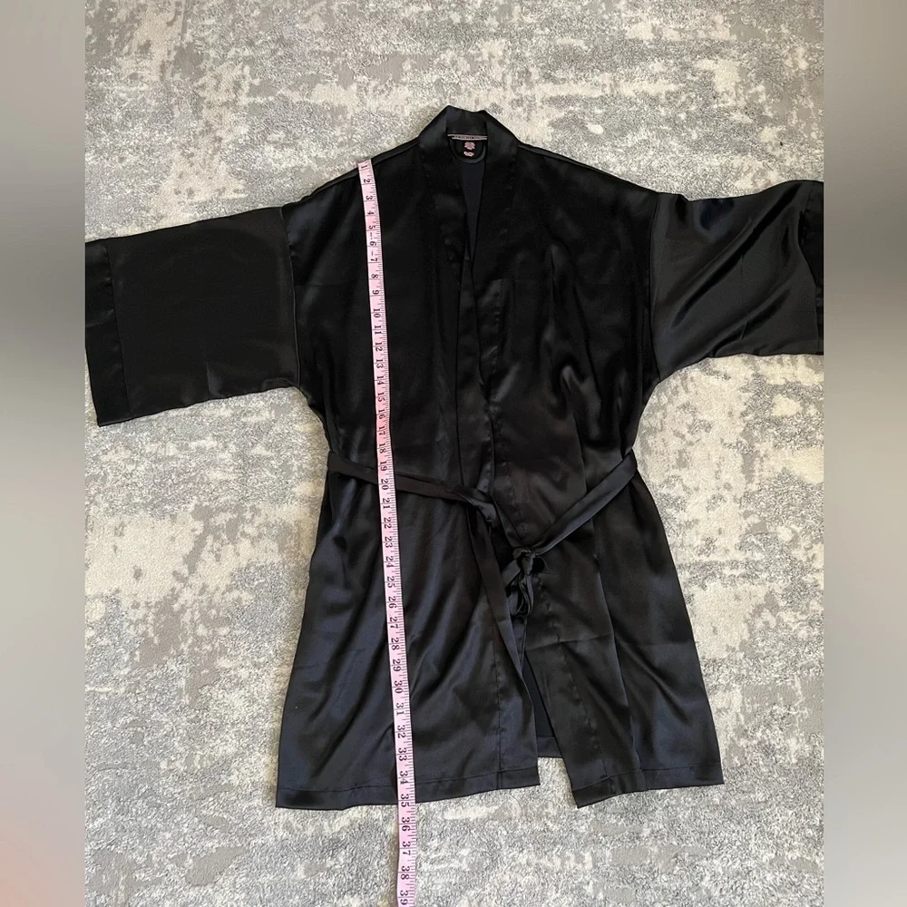 Victoria's Secret Robe Size M